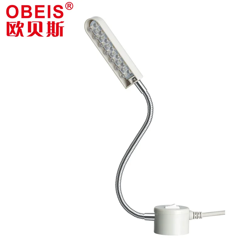 Industrial 20 pcs DIP F5 beads 2W led night light for production line