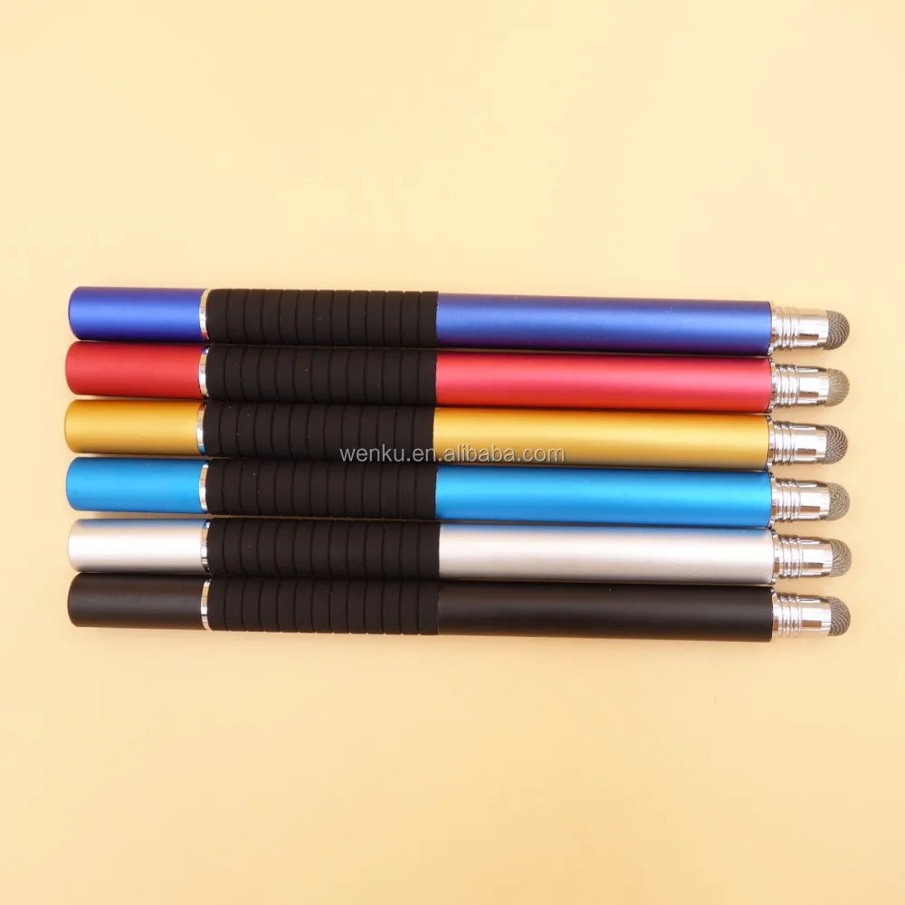 2 in 1 touch pen lazada for smart board stylus pen for android