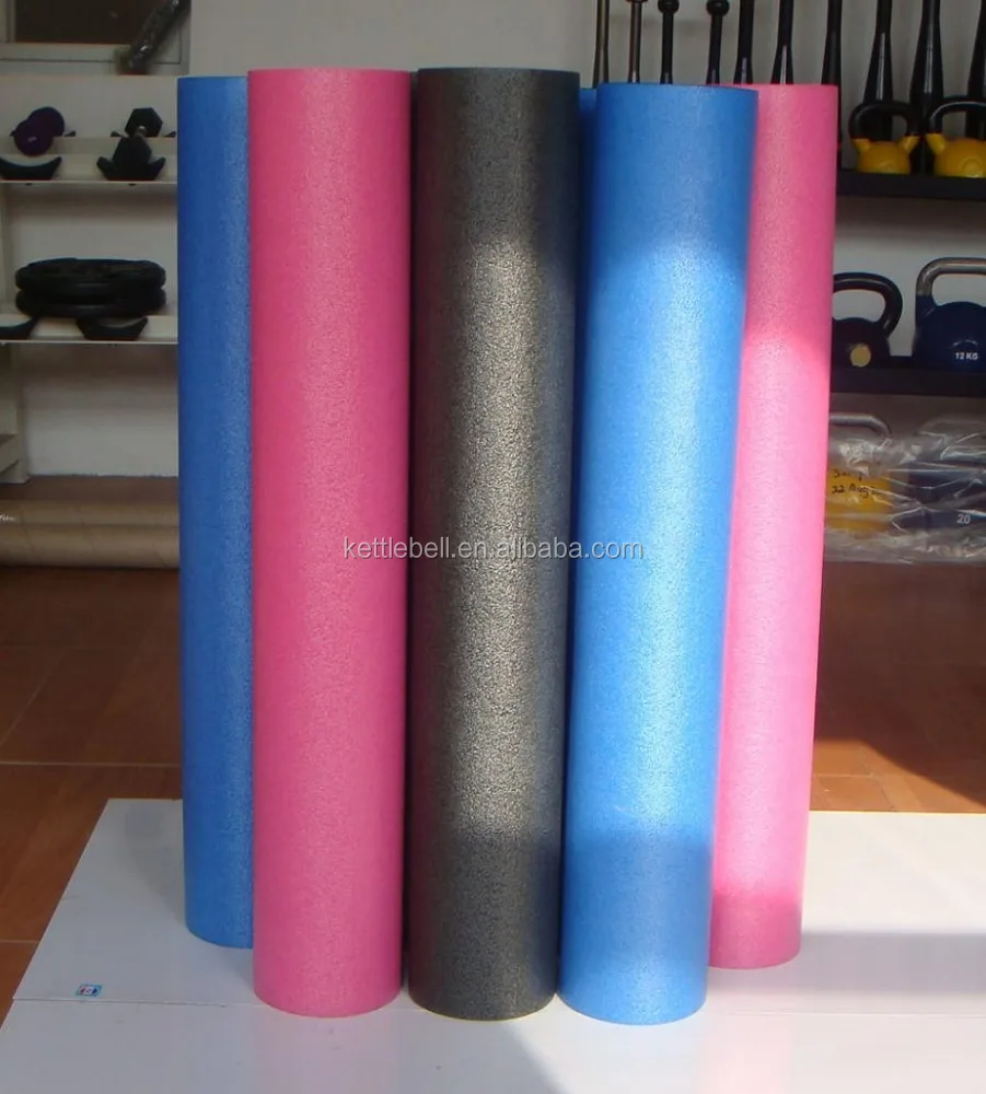 High Density Wholesale Foam Roller