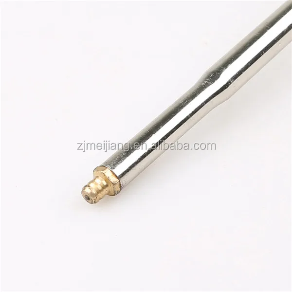 Revolver Water Gun For Water Park And Lazer Tag Acupuncture Gun.