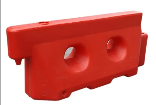 
traffic cone road cone extruder machine 