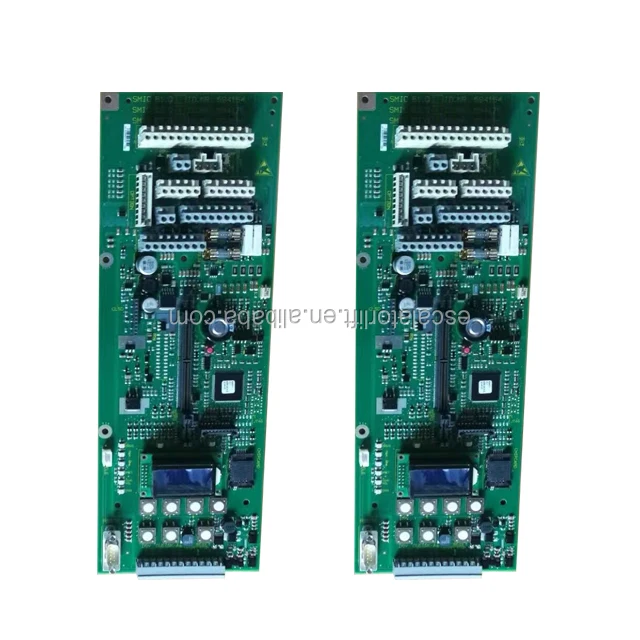 
100% new hot sale elevator circuit board 584154 