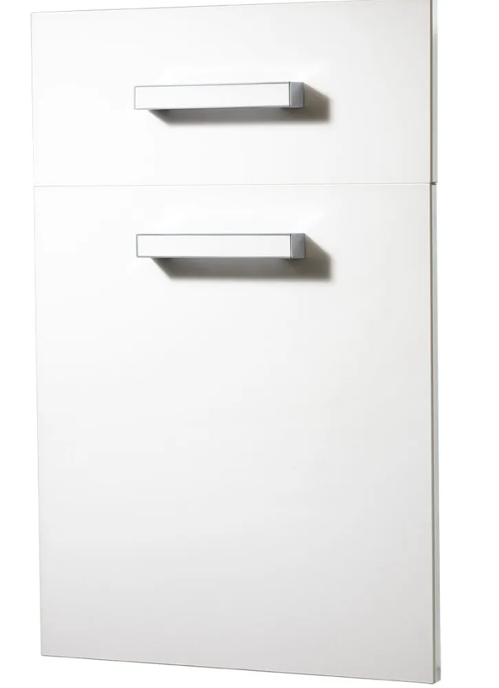 
Factory support designs customized high gloss acrylic kitchen cabinet door 