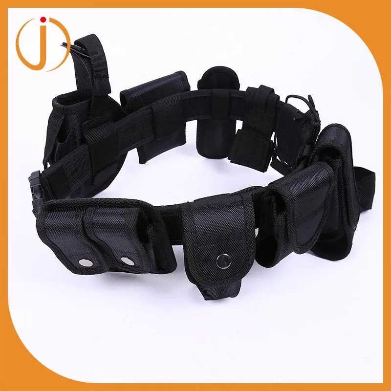 Многофункциональный нейлоновая оплетка для похудения тактический военный пояс