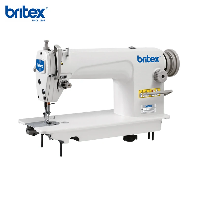 
8700 High Speed Industrial Lockstitch Sewing Machine Usha and Price Motor Sewing Machine 