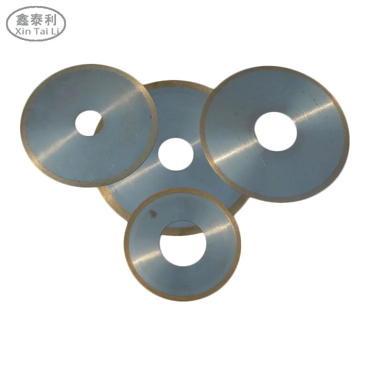 Saw blade for glass tube cutting quartz tube high boron glass tube quartz products glass products