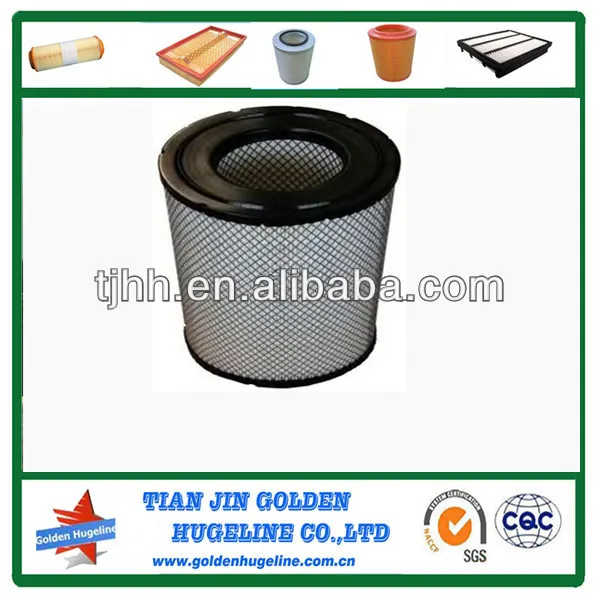 C17225/3 af1842 2165044 e114ls грузовик deutz воздушного фильтры