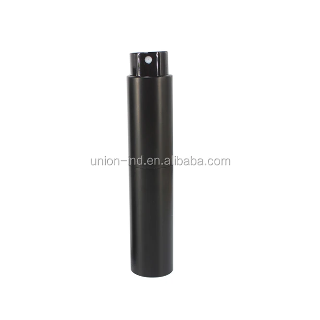 wholesale 10ml empty refillable perfume spray bottle atomizers