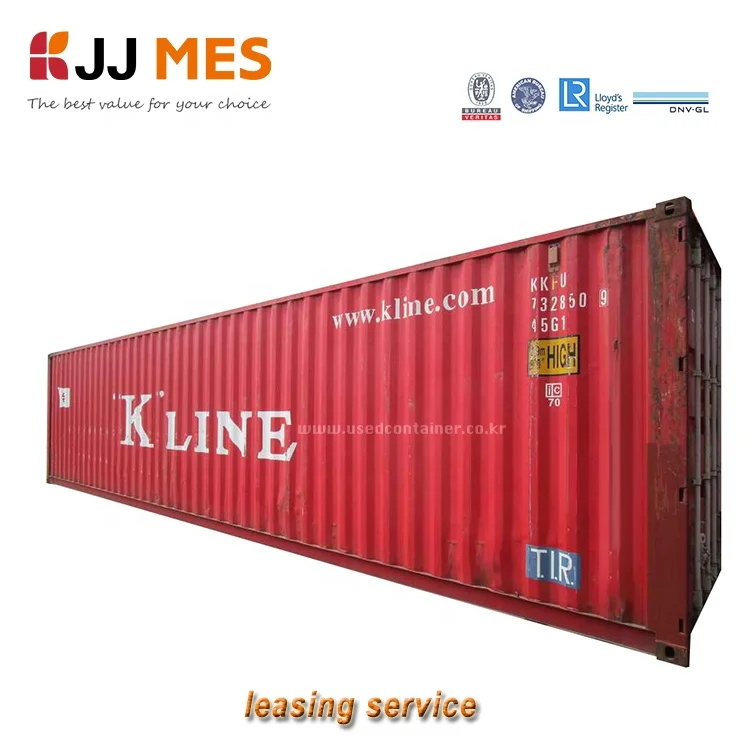 
lease shipping container and lease tank container 