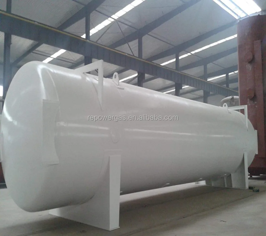 
Cryogenic tank for oxygen/nitrogen/natural gas/carbon dioxide storage 