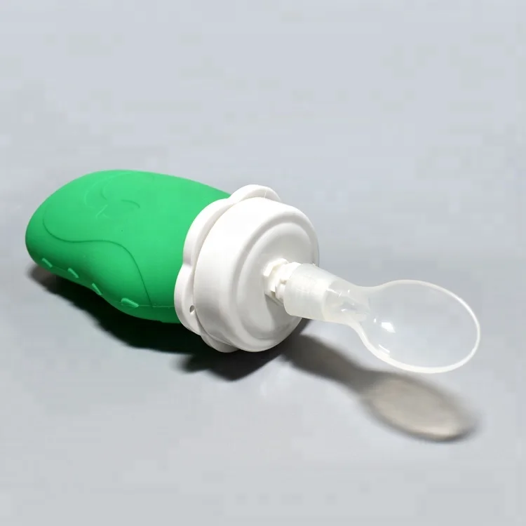 Custom Travel Baby Feeding Silicone Bottle Water Bottles Children Opp Bag China Packing Cartoon 180ml Camp American Style 500