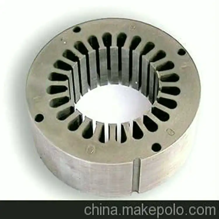 Внутренний ротор