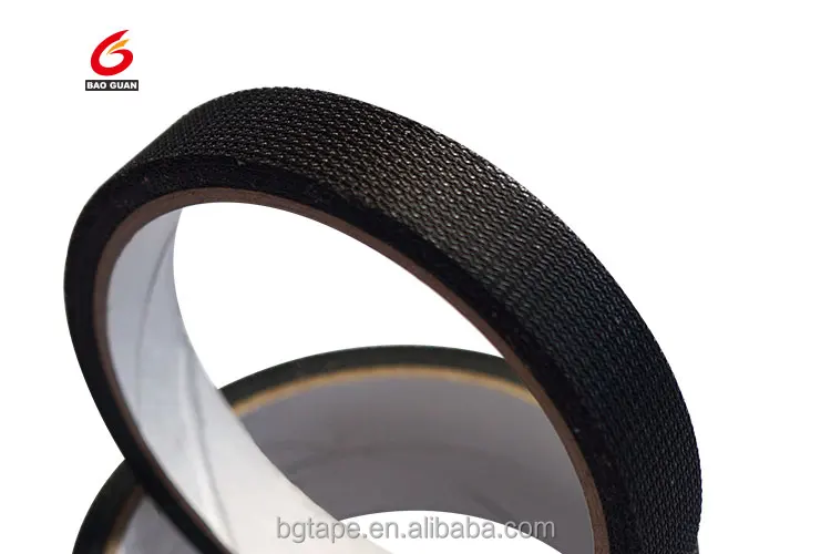 BAOGUAN wholesale Suitable for leather and shoes Reinforcement Cloth Tape for repair