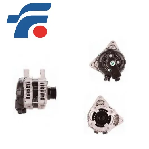 Newest denso alternator with lester23368N