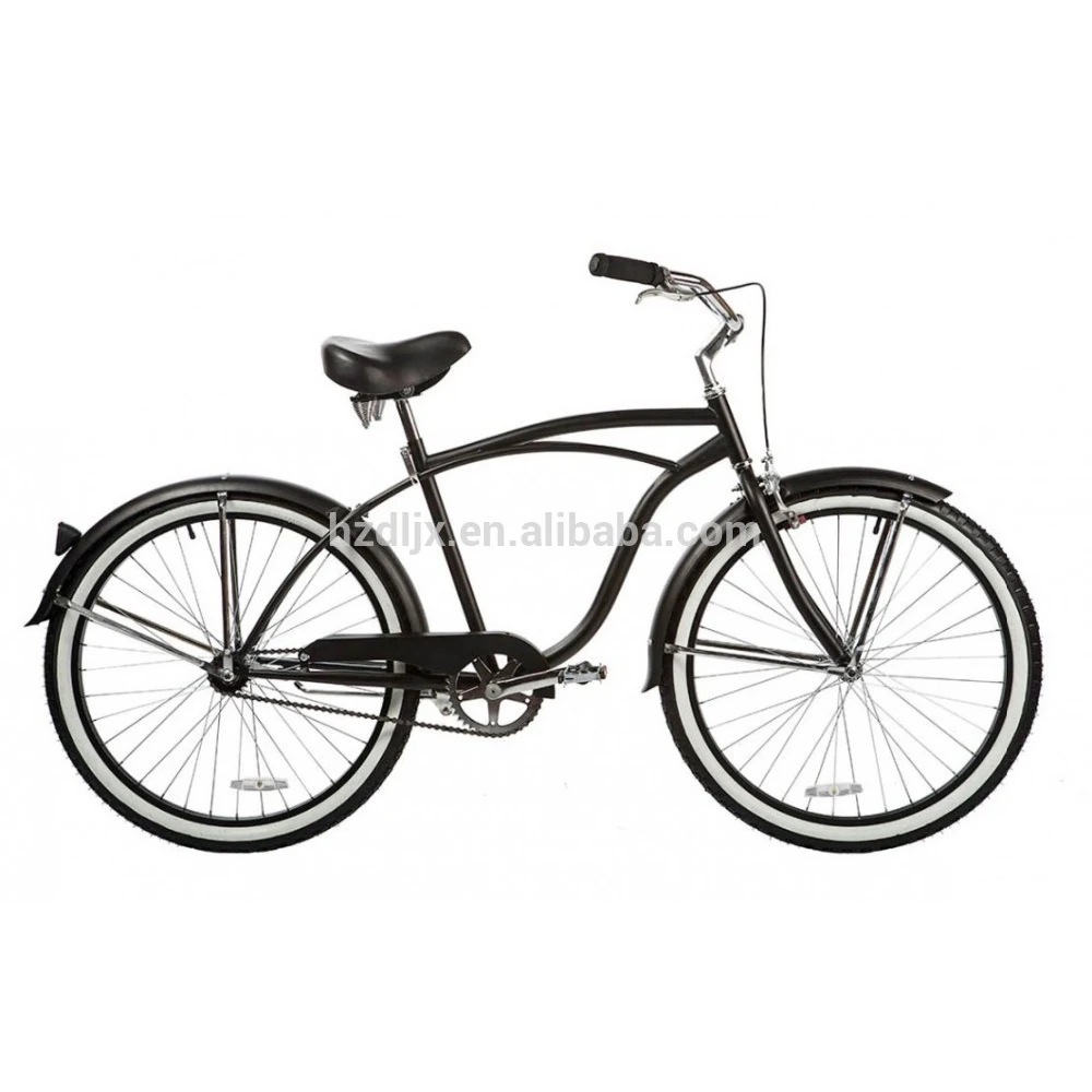 
Hot sale competitive price 26 inch steel beach cruiser bike  (60119925448)