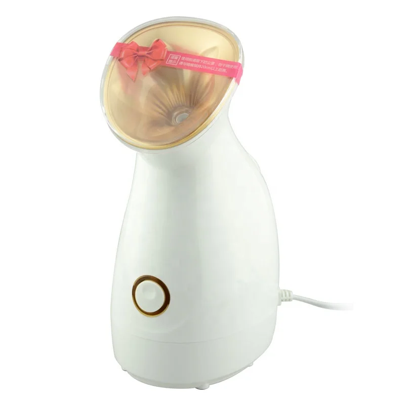 2021 г., аппарат для паровой очистки лица ozono, лидер продаж