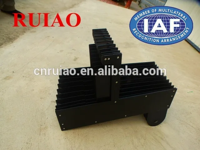 Ruiao защитный mahcine чпу крышка из лучшей цене