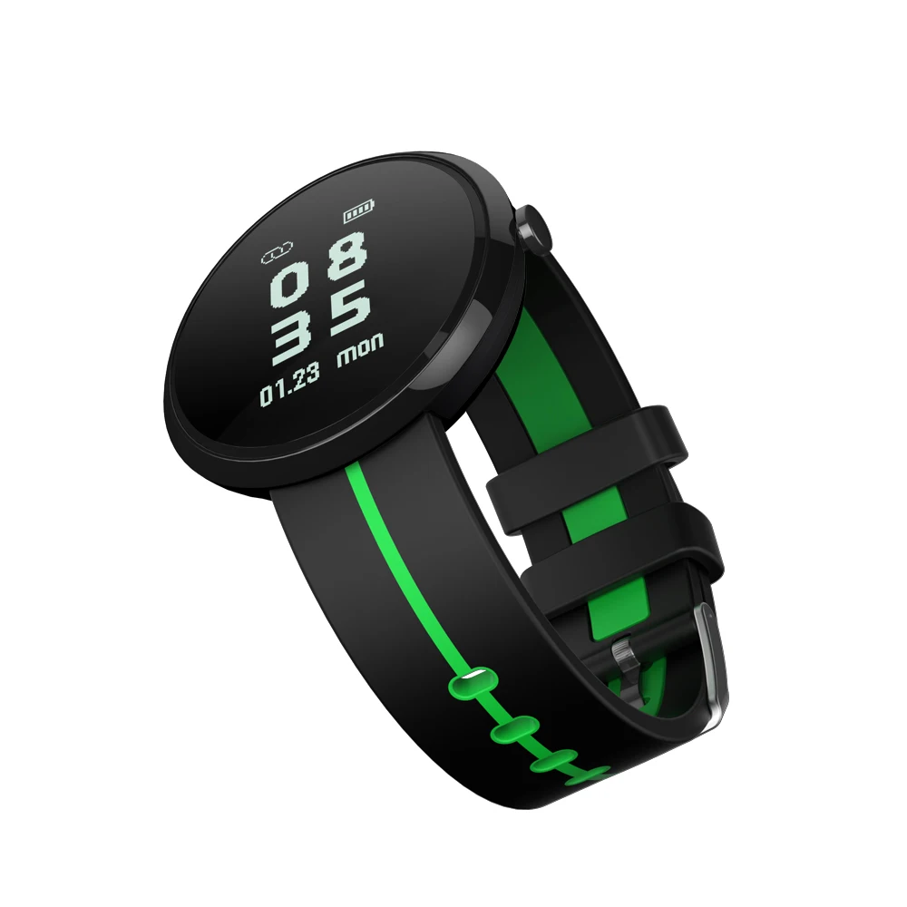 Alibaba Online Shopping V06S Fitness Tracker Blood Pressure Monitor Men Wireless Watch Smart Bracelet