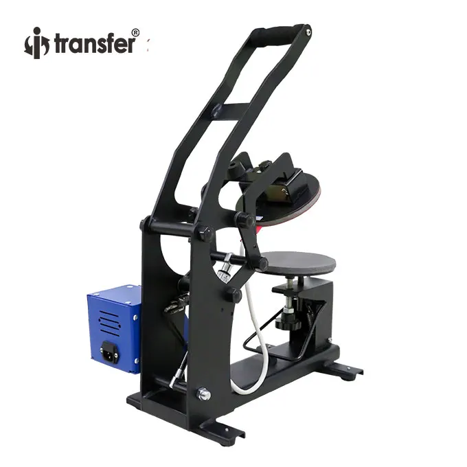 3 in 1 sublimation transfer number plate heat press machine