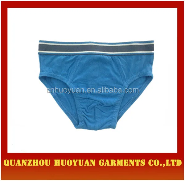Children Underwear Boy Models Teen Underwear Models