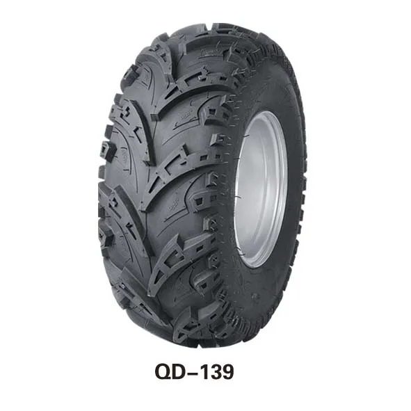 
180/80-8 atv tires factory 
