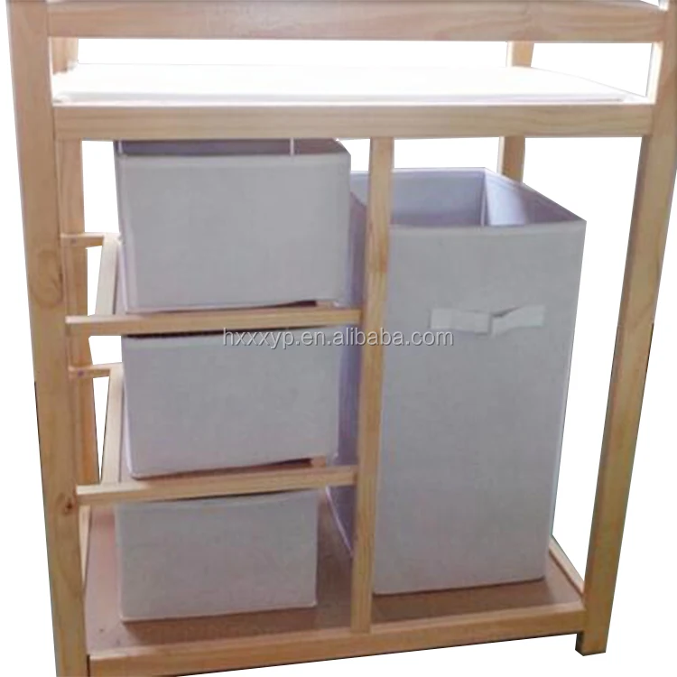 Modern best selling safety changing tables for baby