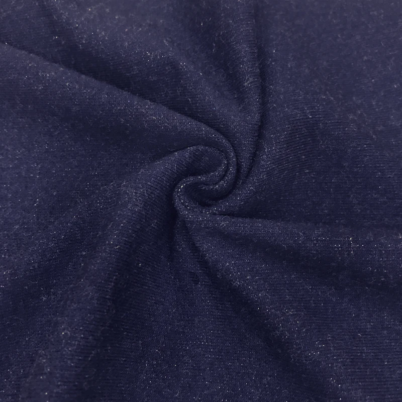 300g regular denim fabric knitted 4% spandex 96% cotton jeans plain fabric