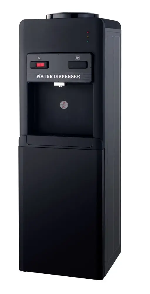 Wholesale Drinking Fountains Household Smart Vertical Stand Cold Hot Normal Water Dispenser
