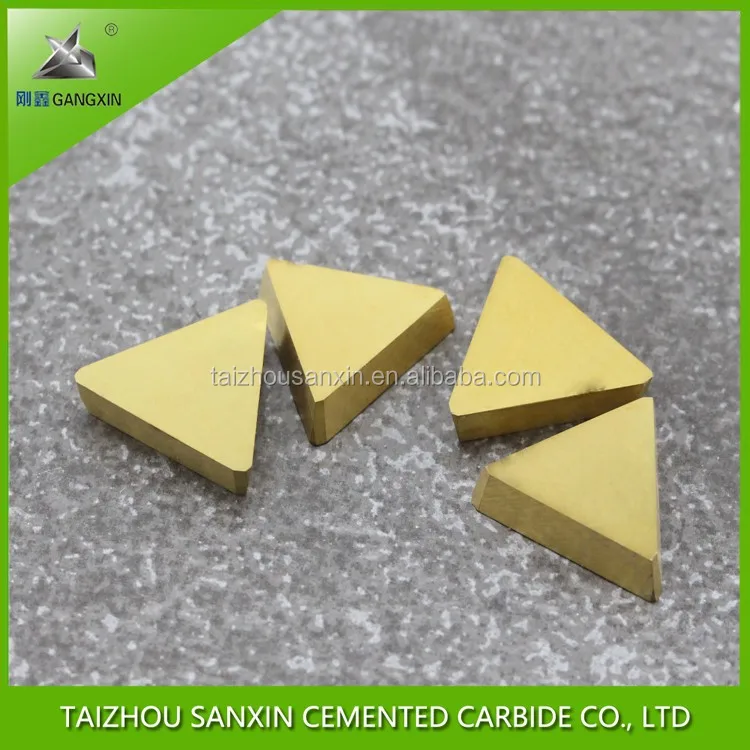 TPKN2204 carbide lathe tip carbide milling inserts cemented carbide inserts turning tool sanxin