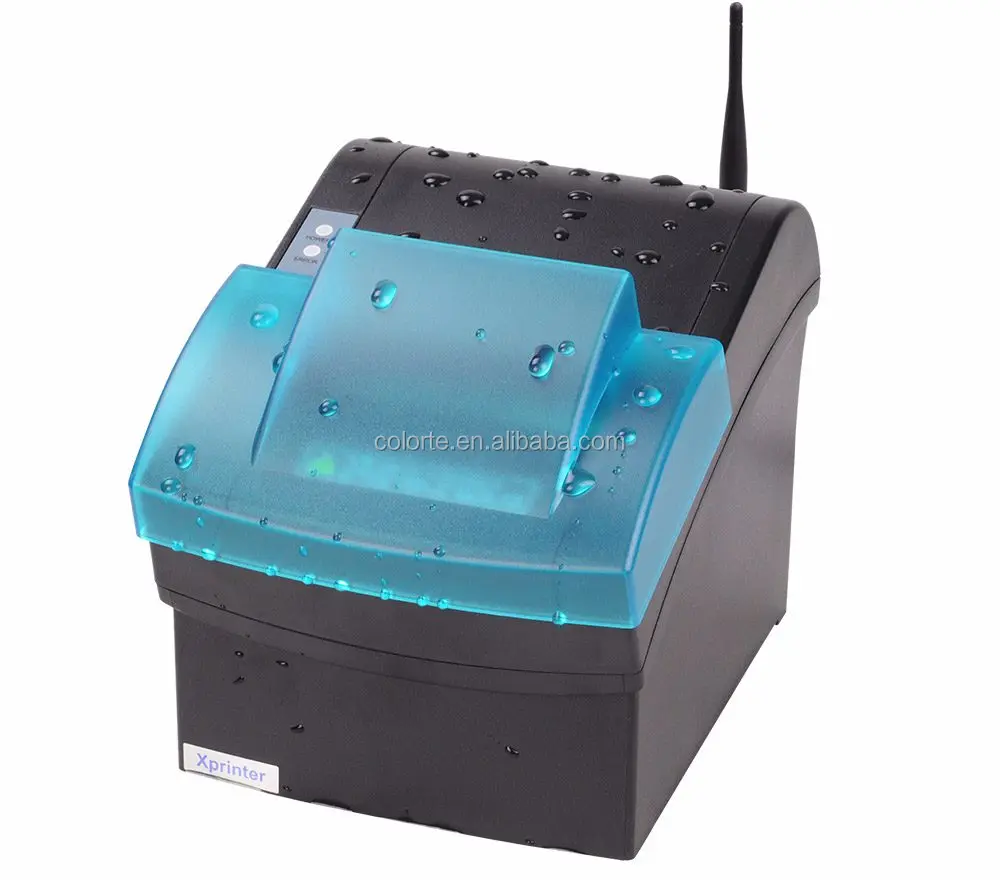 XP-C2008 Wireless Thermal Receipt Printer