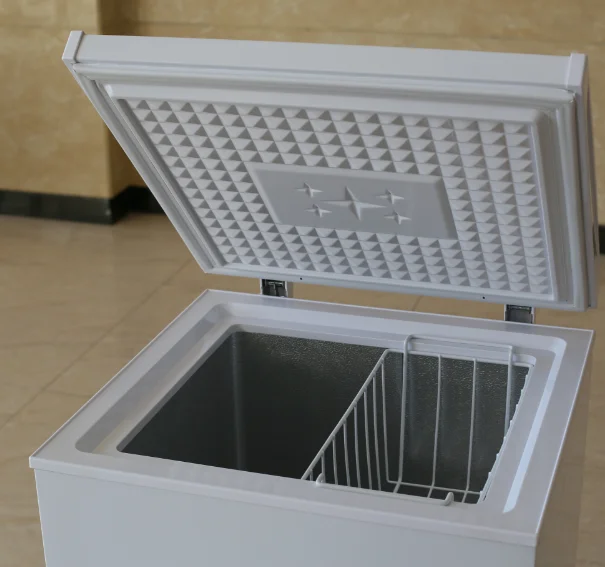 
Factory price chest freezer, 100L chest freezer 