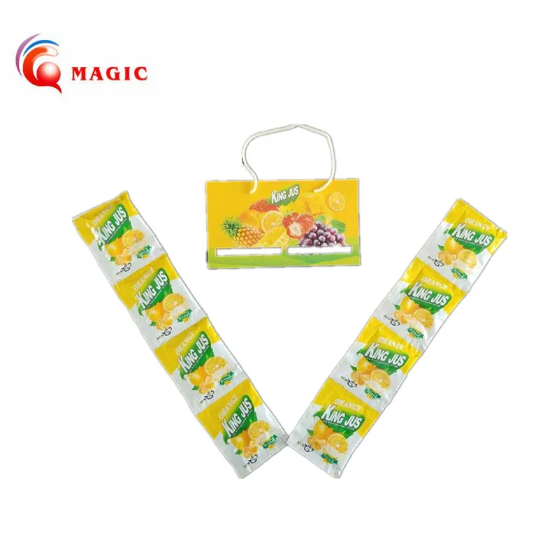 Instant Fruit juice drink powder factory wholesale price supplier