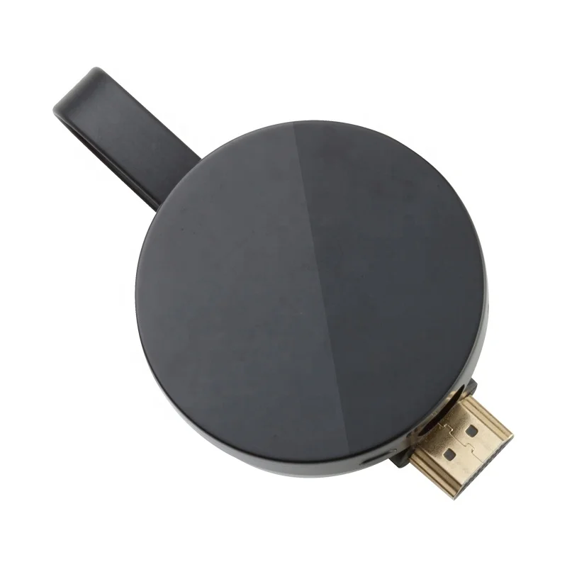 Free shipping Easy Sharing 3D wireless transmitter Wireless WiFi Display Dongle