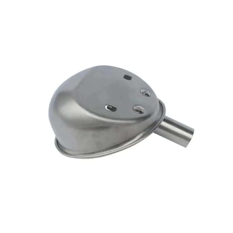 pig SS304 water cup for pig drinking bowl