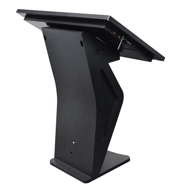 Food Order Self Service Kiosks Self Order Software Pos Payment