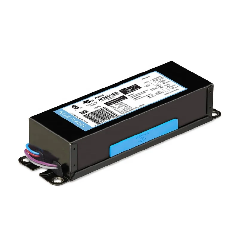 PHILIPS светодиодный драйвер наружный XITANIUM 100 Вт выходной ток 1.1A 929000744613