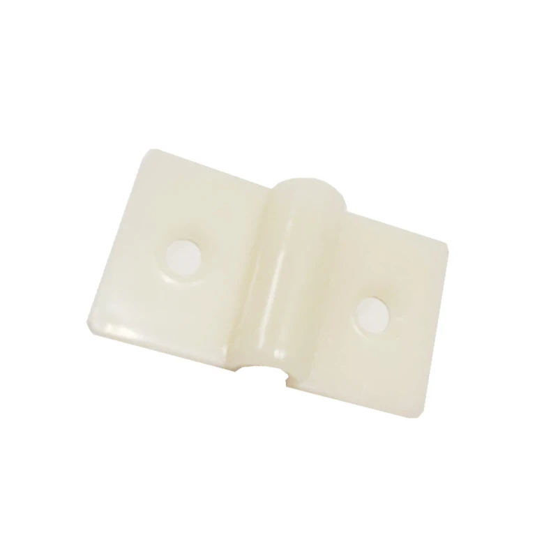 Широкое применение кабельного скоба, зажима провода, зажима, используется для фиксации кабеля обнаружения утечки воды/электрического провода