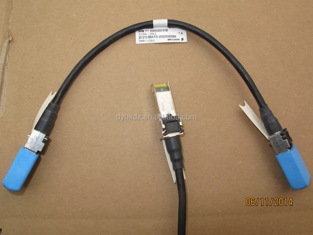 Ericsson RPM 777 309 00200