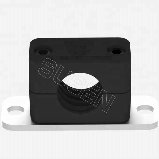 plastic pipe clamp/welding pipe internal clamp/pipe flange clamp
