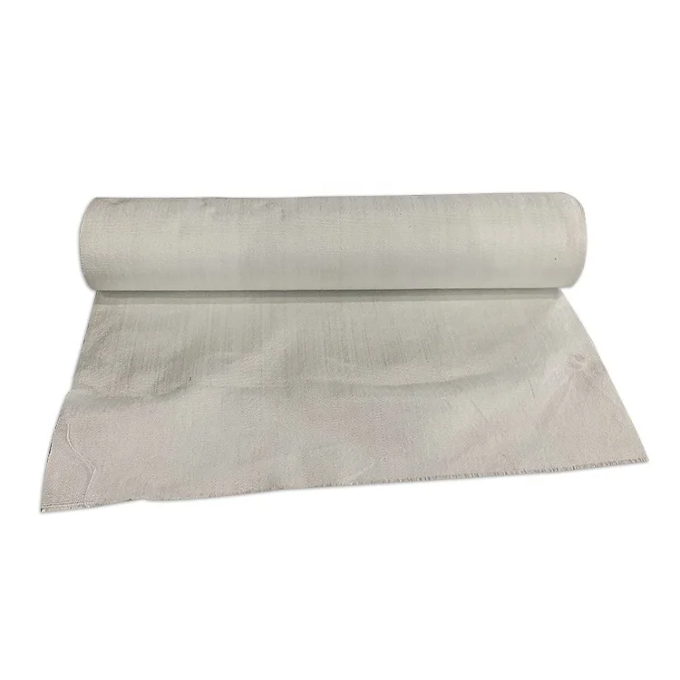 Fireproof Flame Retardant  Fiberglass Cloth Roll