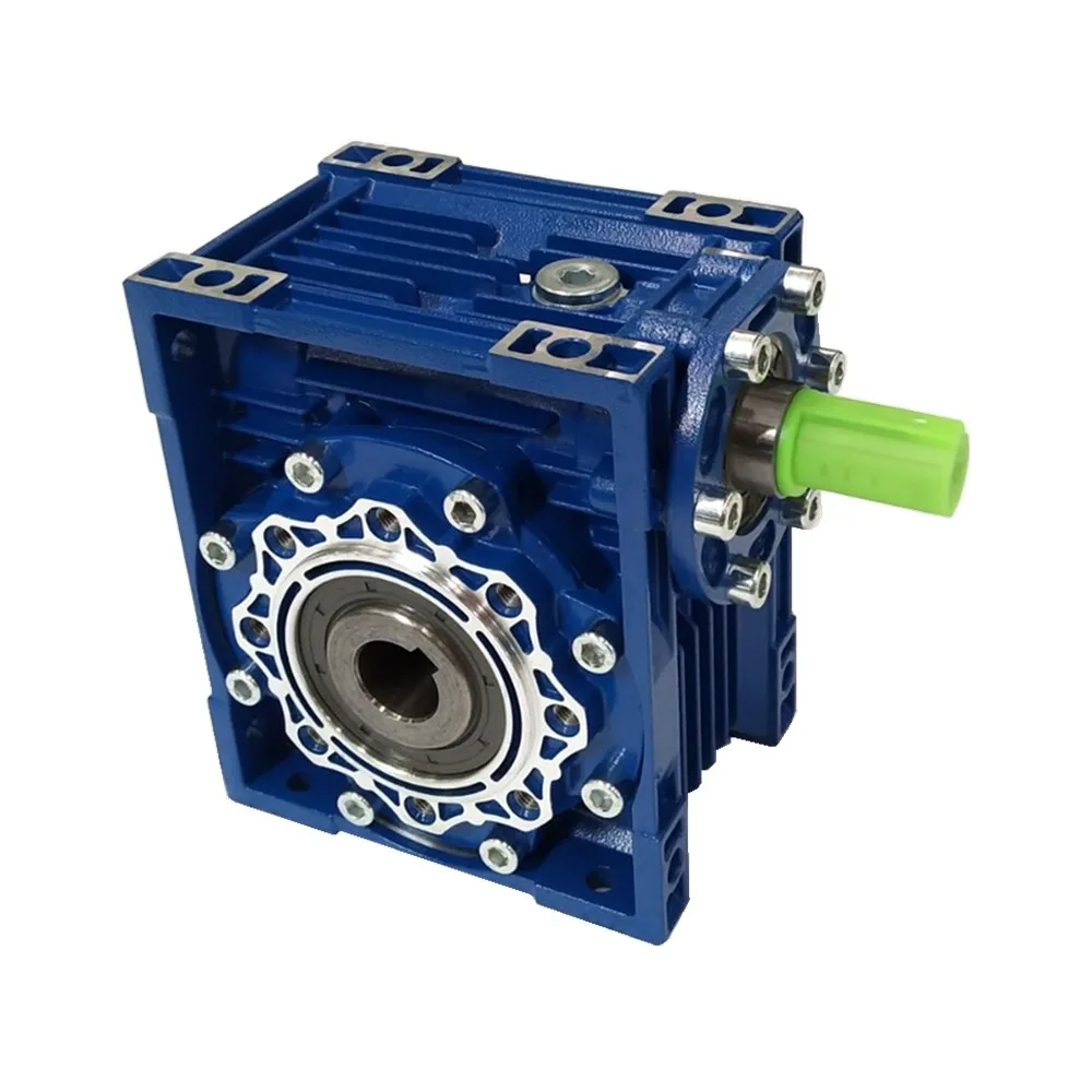 ZIK transmission Worm gear speed reducer