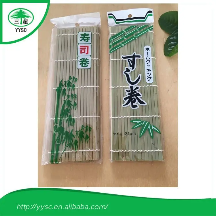 Quality Products Cheaper japanese bamboo sushi roller