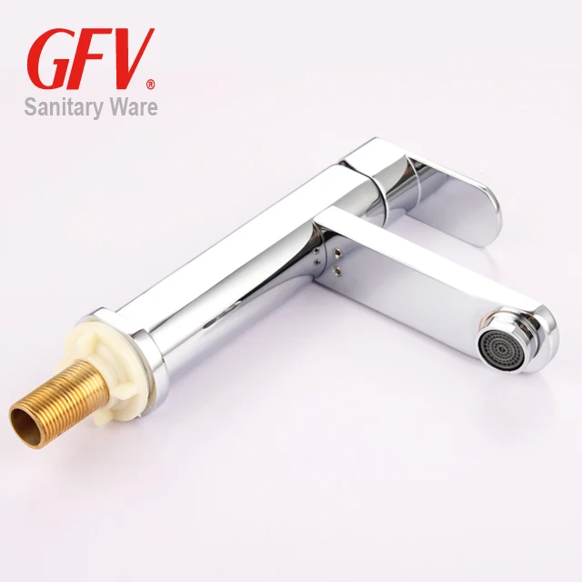 Quanzhou sanitary ware factory cold water zinc basin faucets