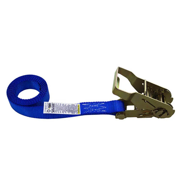 25mm ratchet wholesale endless ratchet strap ratchet lashing strap tie down straps
