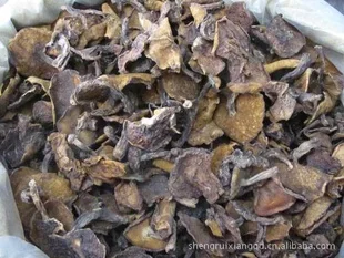 
Detan Dried Oyster Mushrooms 