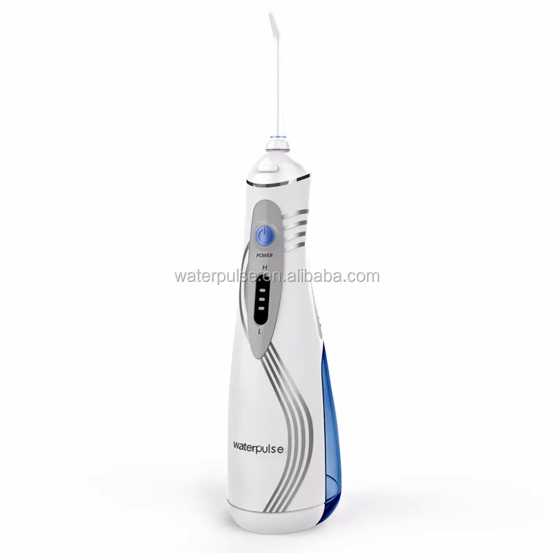 Waterpulse Многофункциональный Прозрачный Стоматологический Ирригатор для полости