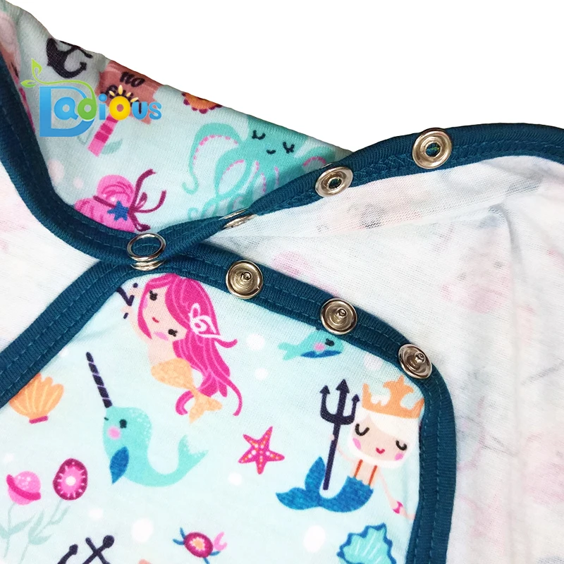 Dadious Woman Pajamas Plus Size Unisex Romper Abdl Adult Onesie