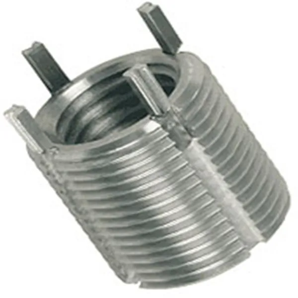 M4 M5 m7 M8 M12 Keensert key locking thread insert