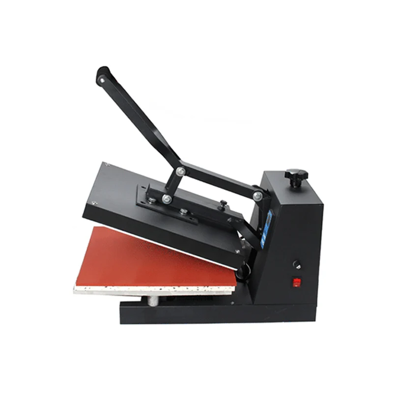 15x 15 16x20 16x24 cheap high quality sublimation digital heat press machine for printing t shirt colth