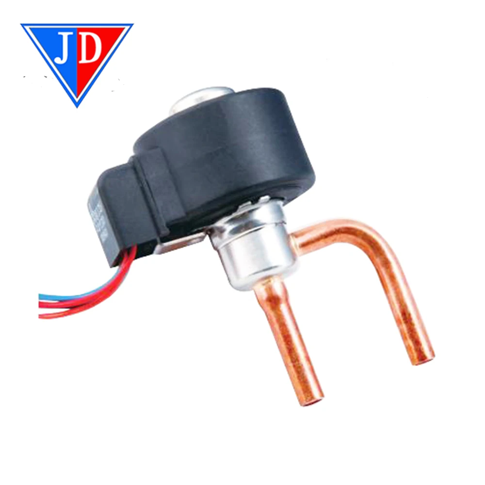 
Electronic Expansion Valve DPF(TS1)2.4C 04 for Refrigeration 